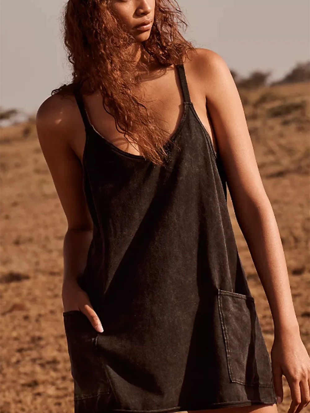 FP movement hot shot mini dress